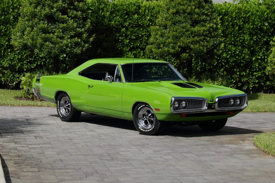 1970 Dodge Super Bee - Image 16 of 31