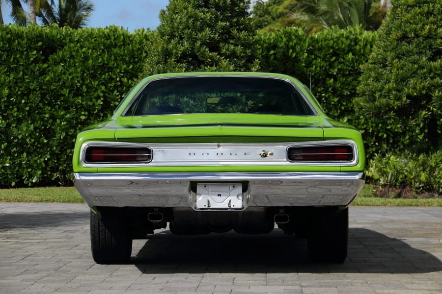 1970 Dodge Super Bee - Image 5 of 31