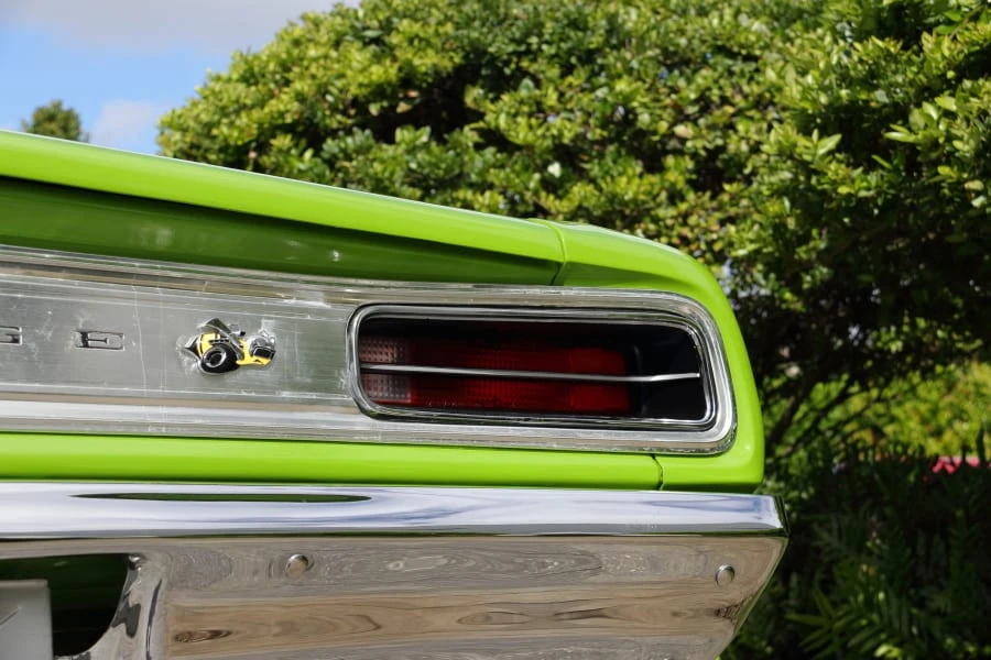 1970 Dodge Super Bee - Image 11 of 31