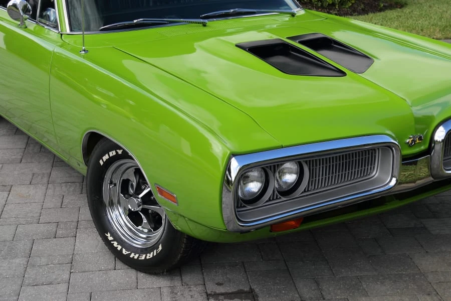 1970 Dodge Super Bee - Image 13 of 31