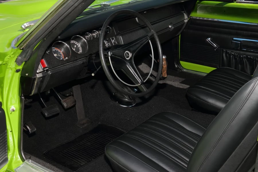 1970 Dodge Super Bee - Image 19 of 31