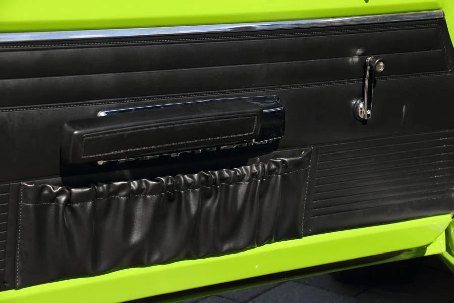1970 Dodge Super Bee - Image 20 of 31