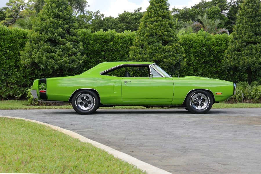 1970 Dodge Super Bee - Image 15 of 31
