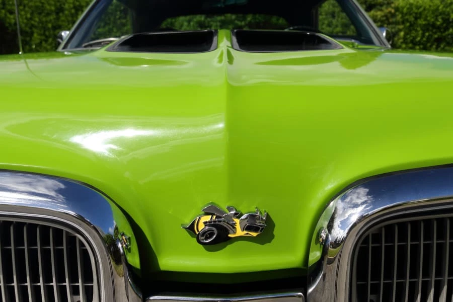 1970 Dodge Super Bee - Image 8 of 31
