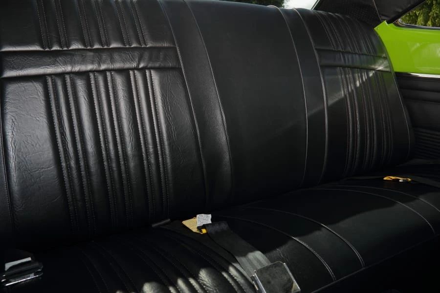 1970 Dodge Super Bee - Image 21 of 31