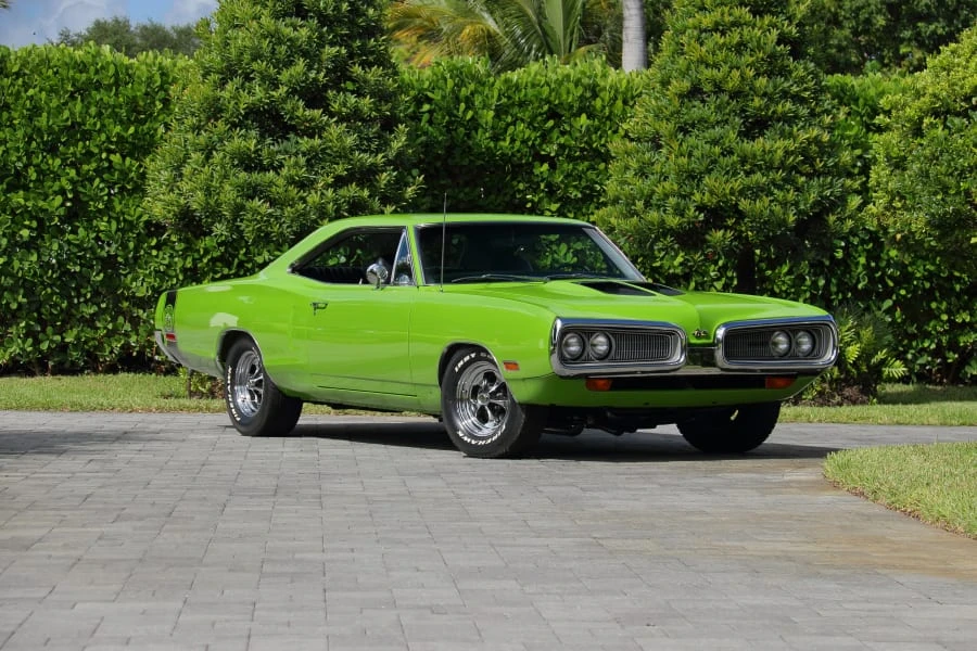 1970 Dodge Super Bee - Image 6 of 31