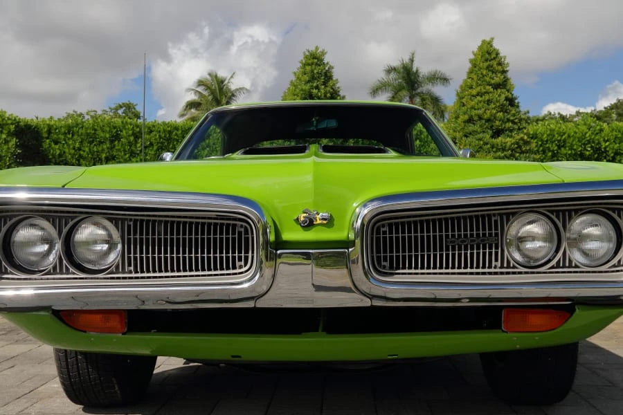 1970 Dodge Super Bee - Image 14 of 31