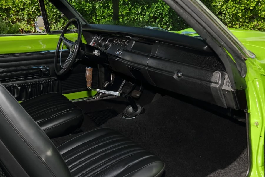 1970 Dodge Super Bee - Image 18 of 31