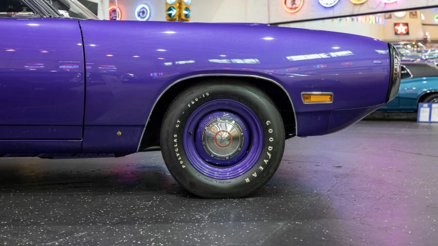 1970 Dodge Super Bee - Image 18 of 31