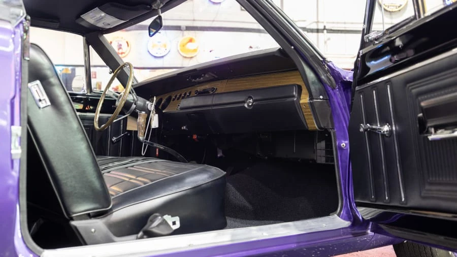 1970 Dodge Super Bee - Image 28 of 31