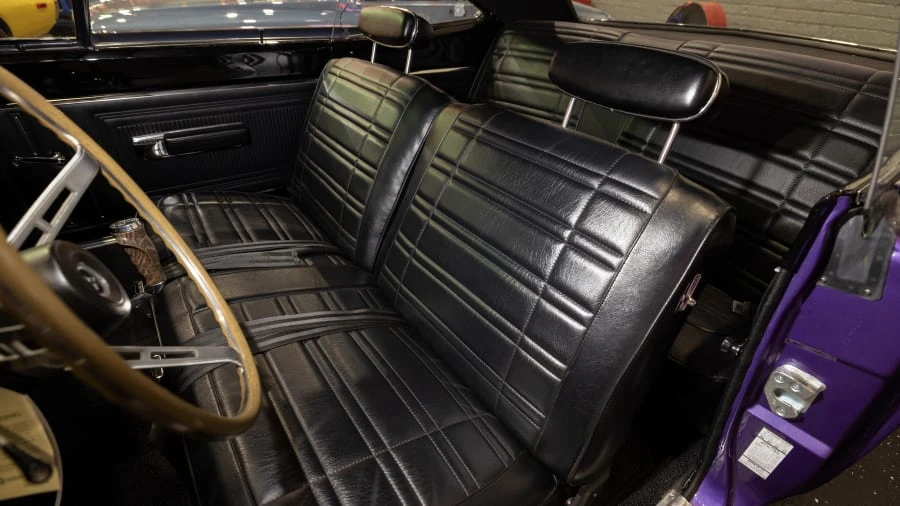 1970 Dodge Super Bee - Image 26 of 31