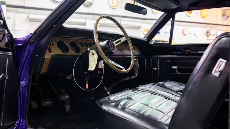 1970 Dodge Super Bee - Image 22 of 31