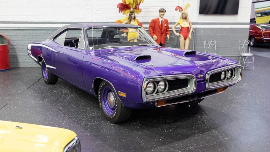 1970 Dodge Super Bee - Image 14 of 31