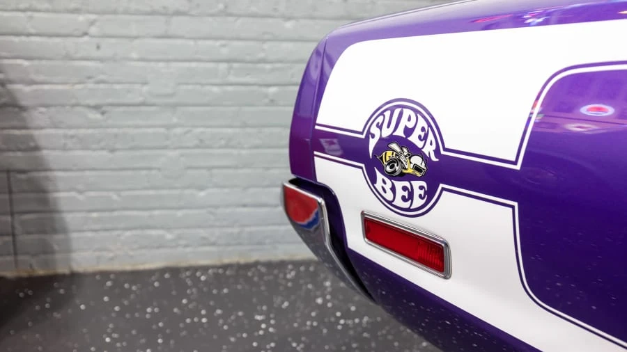 1970 Dodge Super Bee - Image 16 of 31