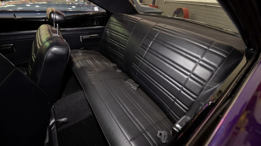 1970 Dodge Super Bee - Image 25 of 31