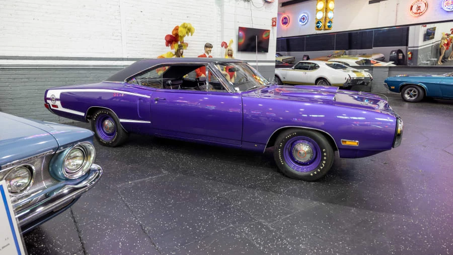 1970 Dodge Super Bee - Image 6 of 31