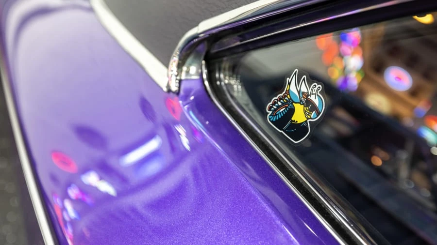 1970 Dodge Super Bee - Image 20 of 31