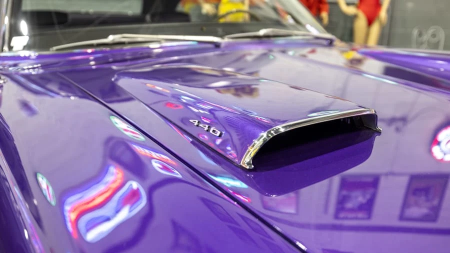 1970 Dodge Super Bee - Image 19 of 31