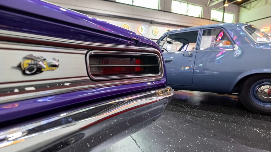 1970 Dodge Super Bee - Image 12 of 31