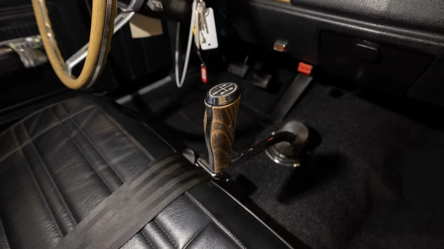 1970 Dodge Super Bee - Image 27 of 31