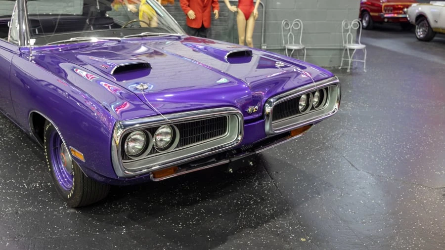 1970 Dodge Super Bee - Image 4 of 31