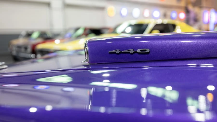 1970 Dodge Super Bee - Image 17 of 31
