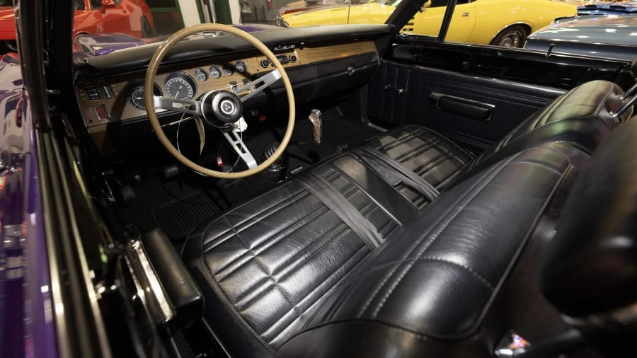 1970 Dodge Super Bee - Image 21 of 31
