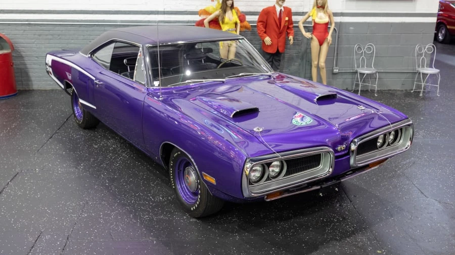 1970 Dodge Super Bee - Image 11 of 31