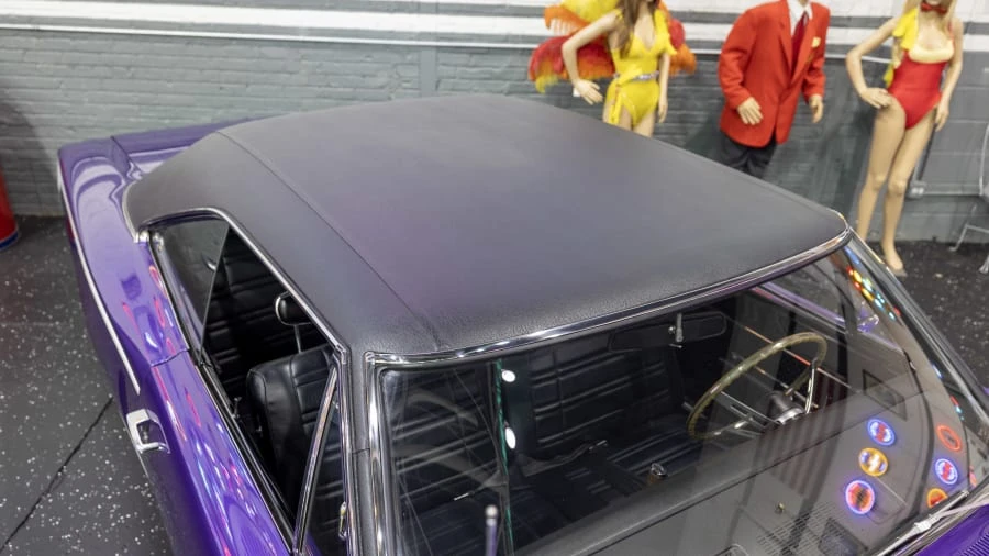 1970 Dodge Super Bee - Image 7 of 31