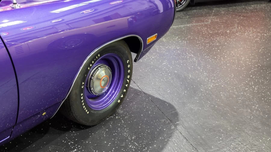 1970 Dodge Super Bee - Image 8 of 31
