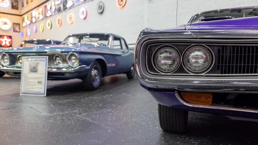 1970 Dodge Super Bee - Image 13 of 31