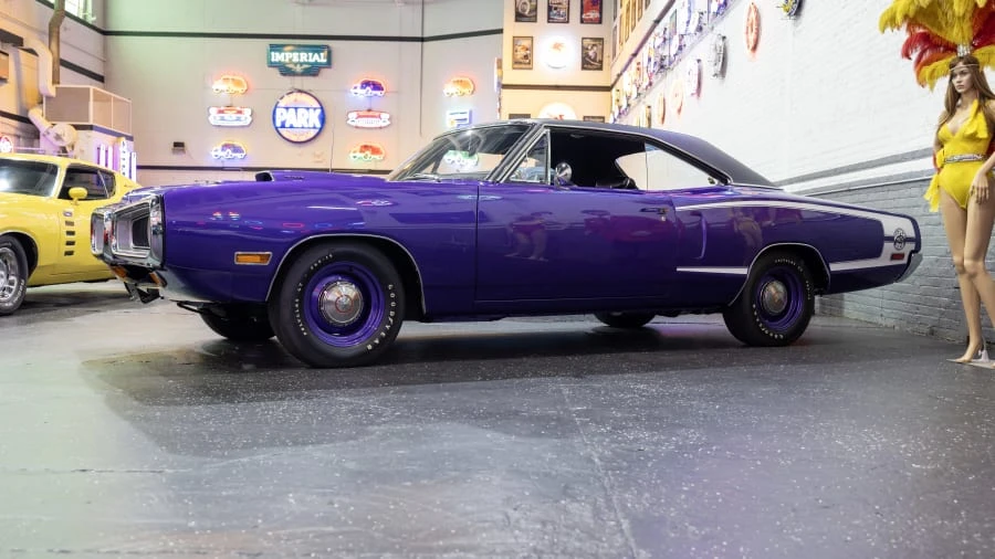 1970 Dodge Super Bee - Image 2 of 31