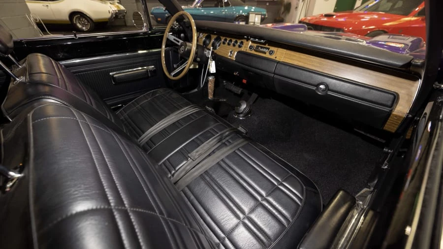 1970 Dodge Super Bee - Image 30 of 31