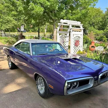 1970 Dodge Super Bee