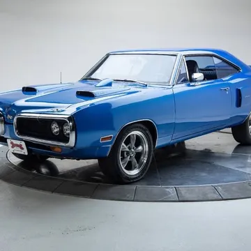1970 Dodge Super Bee