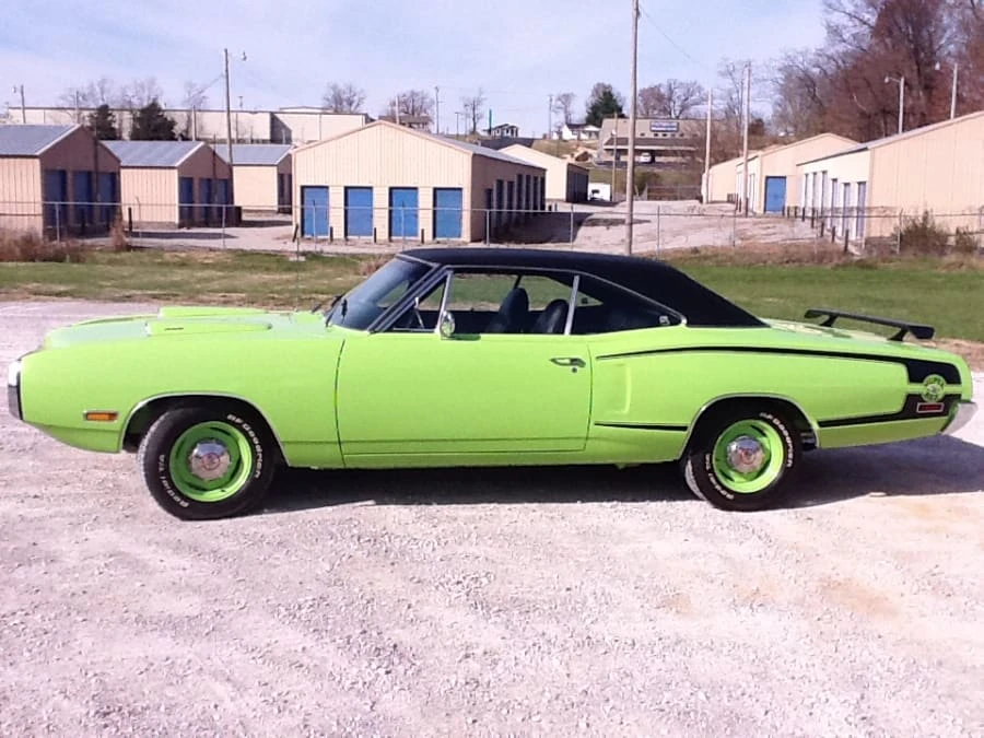 1970 Dodge Super Bee - Image 2 of 8