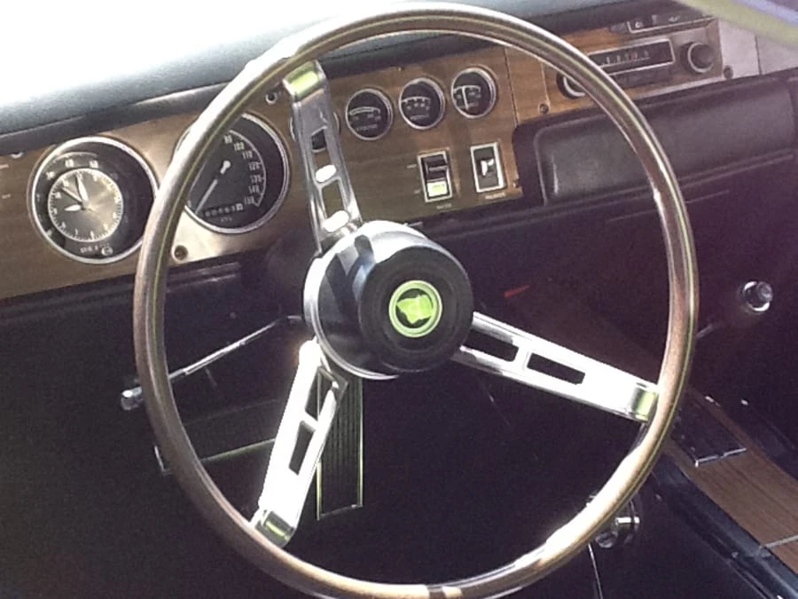 1970 Dodge Super Bee - Image 3 of 8