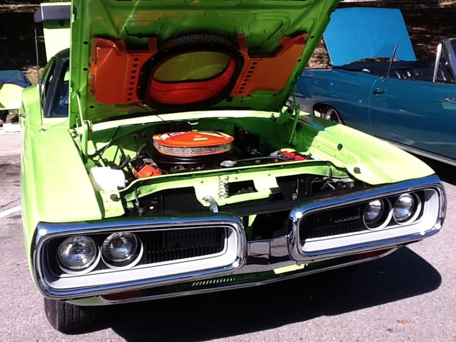 1970 Dodge Super Bee - Image 5 of 8