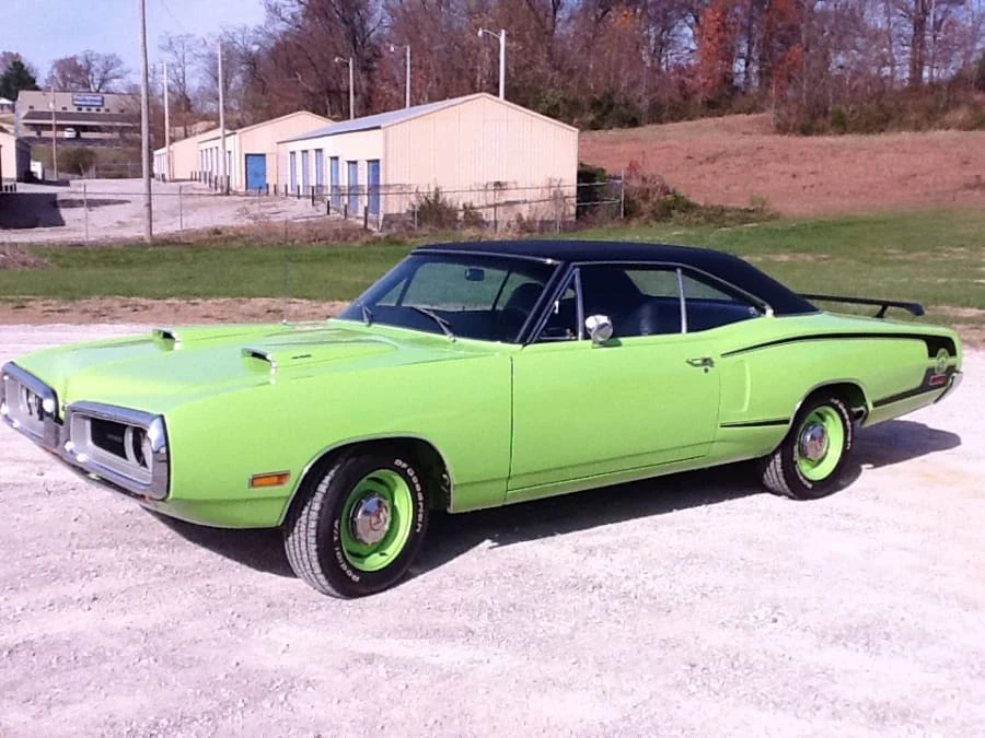 1970 Dodge Super Bee - Image 8 of 8