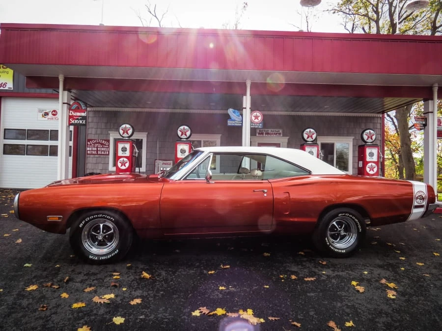 1970 Dodge Super Bee - Image 2 of 8