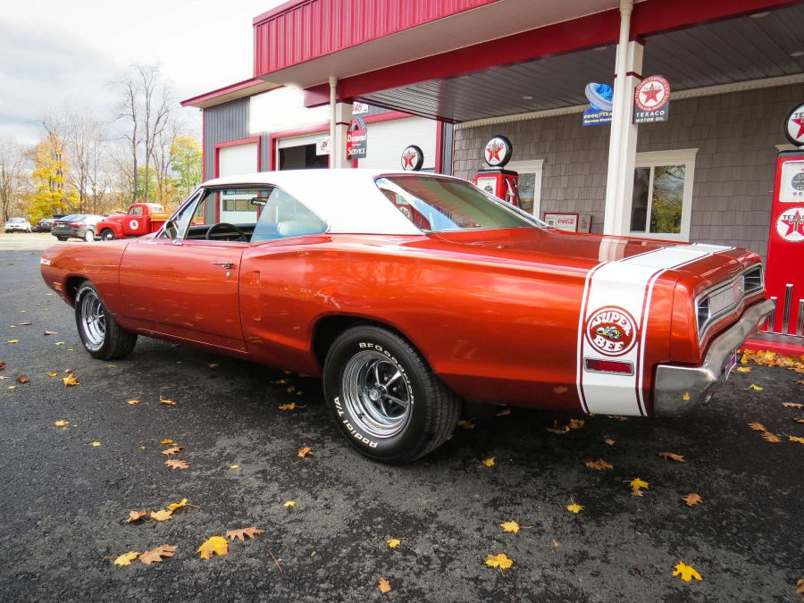 1970 Dodge Super Bee - Image 3 of 8