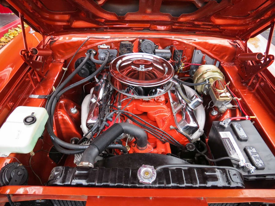 1970 Dodge Super Bee - Image 6 of 8