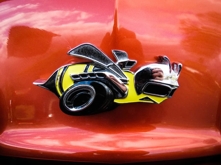 1970 Dodge Super Bee - Image 7 of 8