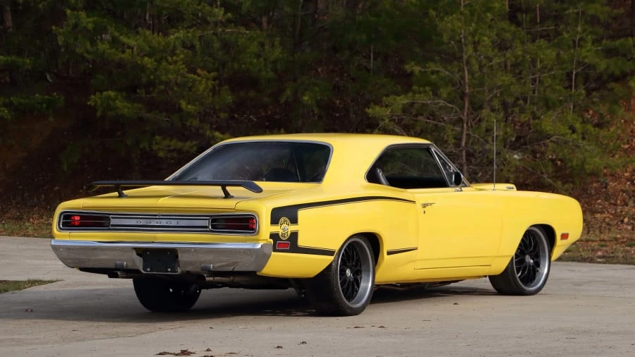 1970 Dodge Super Bee - Image 3 of 20
