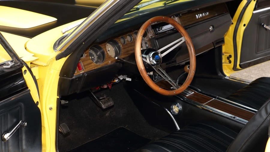 1970 Dodge Super Bee - Image 4 of 20