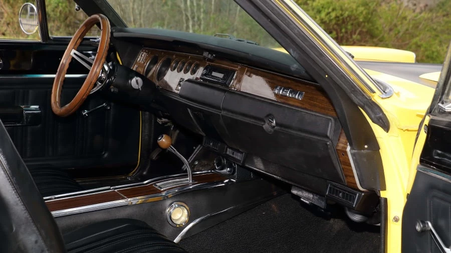 1970 Dodge Super Bee - Image 5 of 20