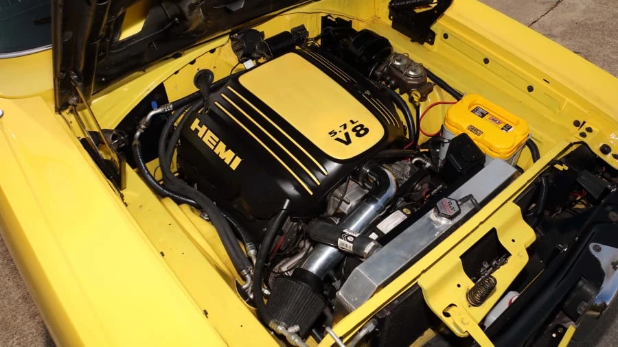 1970 Dodge Super Bee - Image 7 of 20