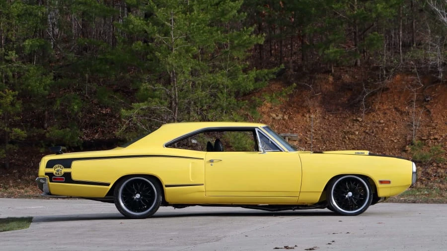 1970 Dodge Super Bee - Image 8 of 20