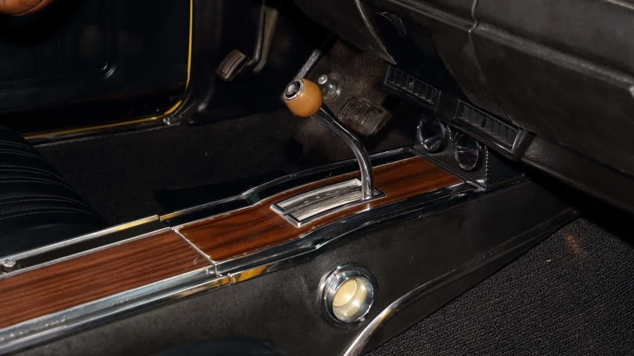 1970 Dodge Super Bee - Image 9 of 20