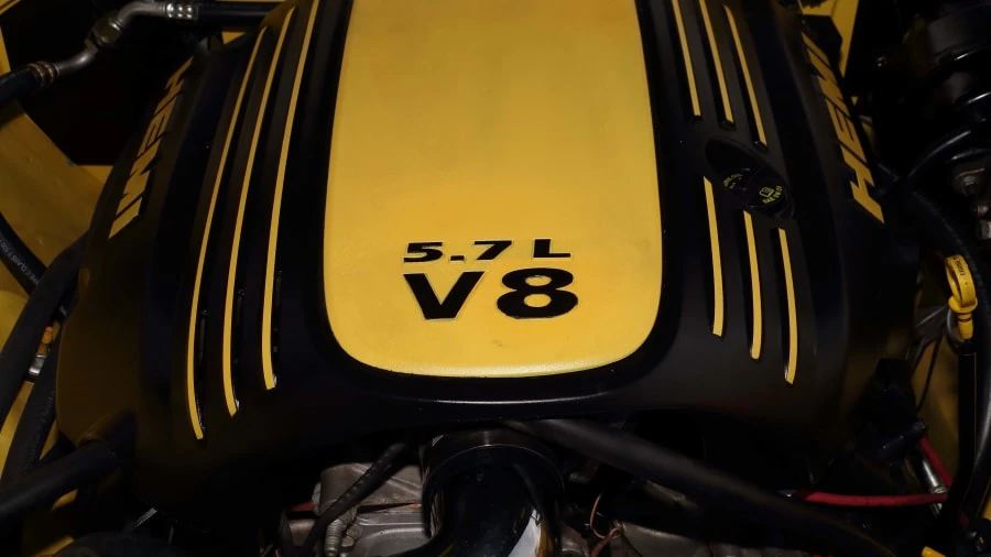 1970 Dodge Super Bee - Image 10 of 20